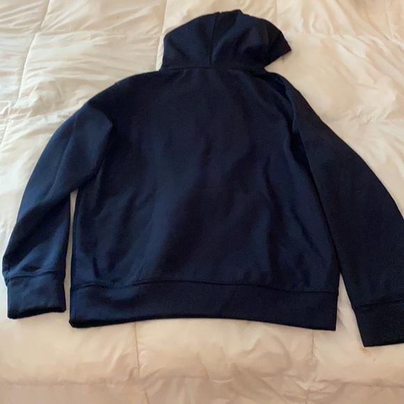 Norte Dame sweatshirt - Picture 4 of 4